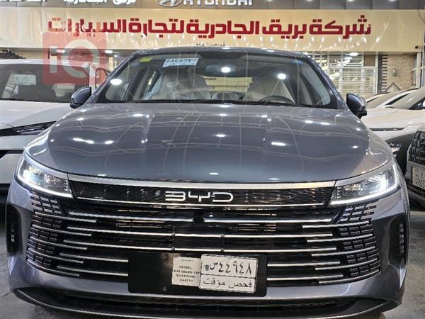 بی وای دی دیسترۆیەر 05 2025  بۆ فرۆشتن لە عێراق -  بەغداد